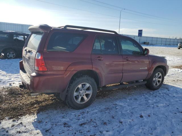 Photo 3 from auction – 2008 TOYOTA 4RUNNER SR with VIN JTEBT14R28K003699