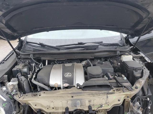 صورة رقم 12 من المزاد - 2019 LEXUS RX 350 BAS مع VIN 2T2BZMCA0KC175721
