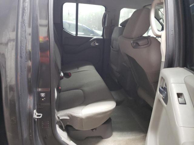 Photo 10 from auction – 2012 NISSAN FRONTIER S with VIN 1N6AD0EV9CC467141