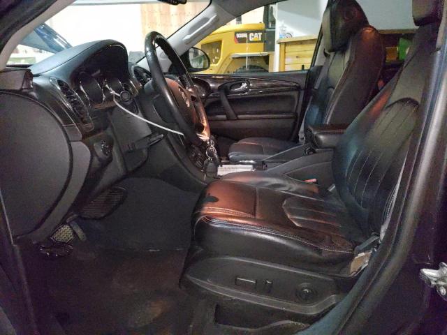 Photo 7 from auction – 2015 BUICK ENCLAVE with VIN 5GAKVBKD9FJ291088
