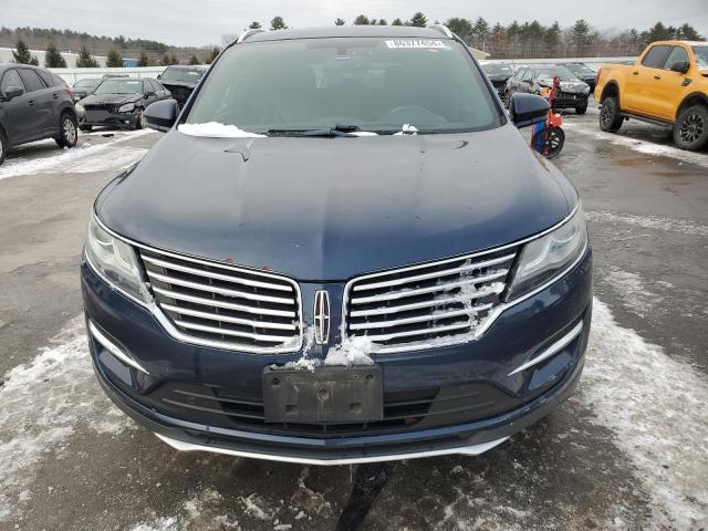 Photo 5 from auction – 2017 LINCOLN MKC PREMIE with VIN 5LMCJ1D99HUL00528