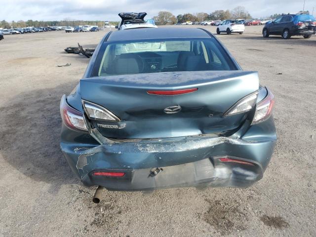 Photo 6 from auction – 2011 MAZDA 3 I with VIN JM1BL1UF6B1415387
