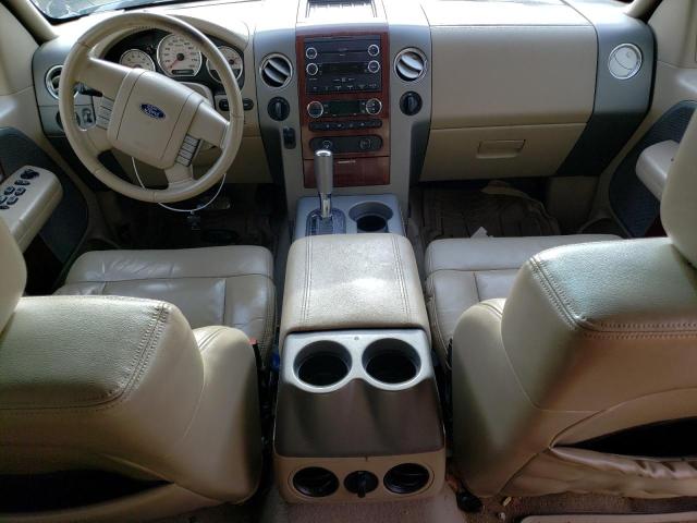 Photo 8 from auction – 2008 FORD F150 SUPER with VIN 1FTPW14558FA87752