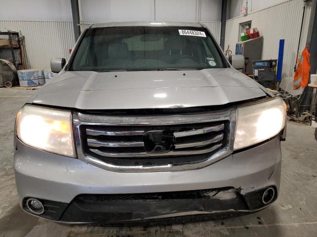 Photo 5 from auction – 2015 HONDA PILOT EX with VIN 5FNYF4H43FB038817