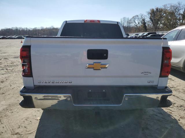 Photo 6 from auction – 2014 CHEVROLET SILVERADO with VIN 3GCPCSEC7EG240539