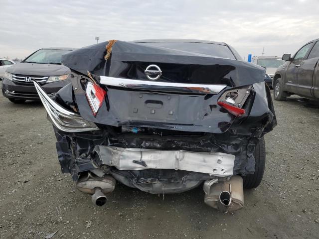 Photo 6 from auction – 2016 NISSAN ALTIMA 2.5 with VIN 1N4AL3AP3GC155567