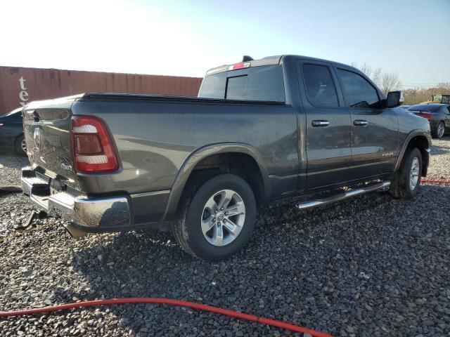 Photo 3 from auction – 2019 RAM 1500 LARAM with VIN 1C6SRFDT3KN860915