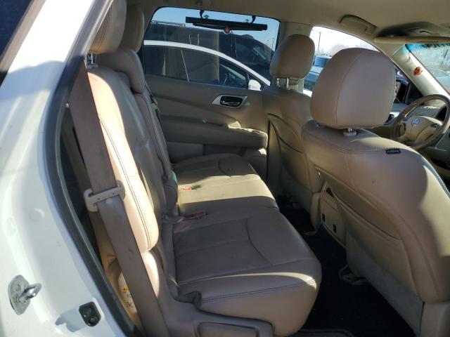 Foto 11 de la subasta – 2014 NISSAN PATHFINDER con VIN 5N1AR2MN3EC704559