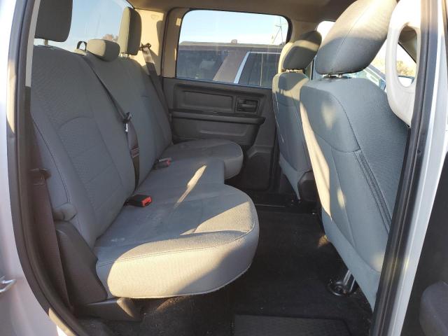 Photo 10 from auction – 2015 RAM 1500 ST with VIN 1C6RR6KG1FS608494