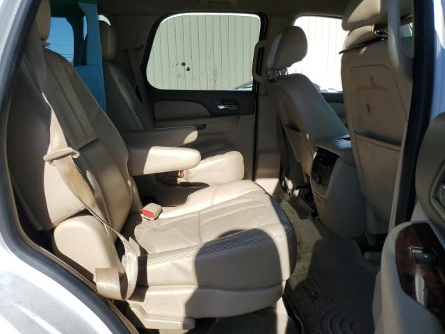 Photo 11 from auction – 2013 CHEVROLET TAHOE C150 with VIN 1GNSCBE06DR236312