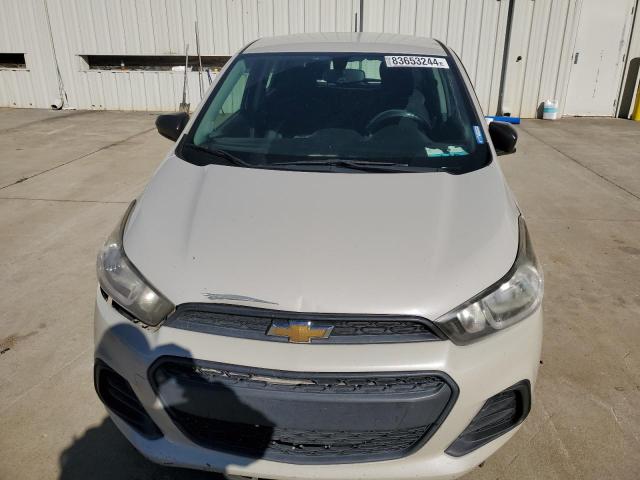 Photo 5 from auction – 2016 CHEVROLET SPARK LS with VIN KL8CB6SA2GC576559