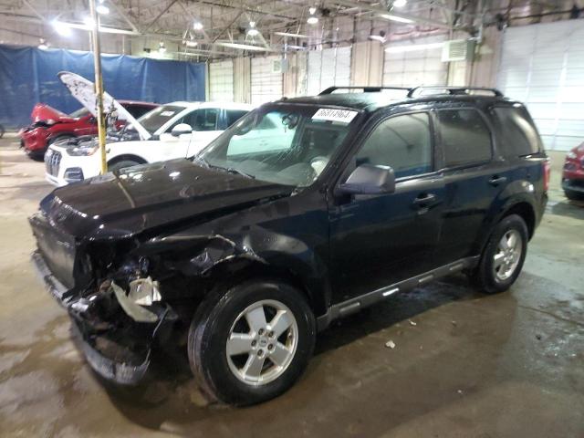 Photo 1 from auction – 2009 FORD ESCAPE XLT with VIN 1FMCU03769KB30131