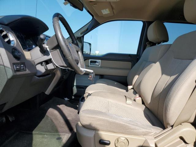 Photo 7 from auction – 2010 FORD F150 SUPER with VIN 1FTEW1C83AFD32248