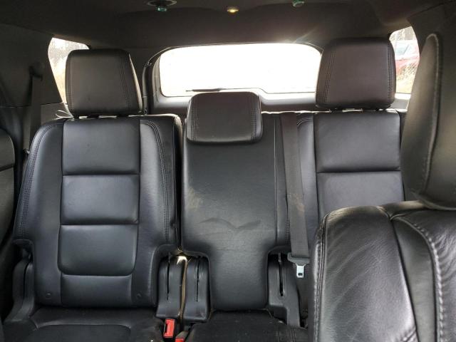 Photo 10 from auction – 2014 FORD EXPLORER X with VIN 1FM5K8D8XEGA83719