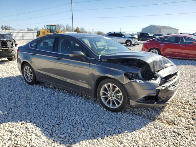 Photo 4 from auction – 2017 FORD FUSION SE with VIN 3FA6P0LU7HR344558