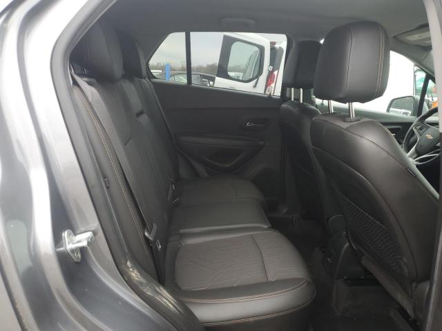 Photo 11 from auction – 2019 CHEVROLET TRAX 1LT with VIN KL7CJPSB4KB923099