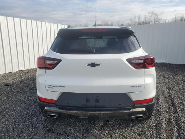 Photo 6 from auction – 2024 CHEVROLET TRAILBLAZE with VIN KL79MSSL1RB138241
