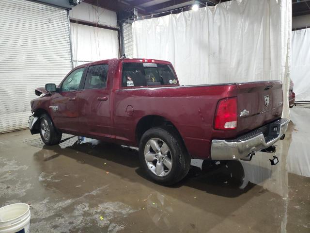 Photo 2 from auction – 2019 RAM 1500 CLASS with VIN 1C6RR7TTXKS606142