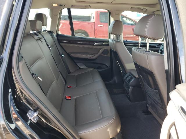 Photo 11 from auction – 2014 BMW X3 XDRIVE3 with VIN 5UXWX7C58E0E80965