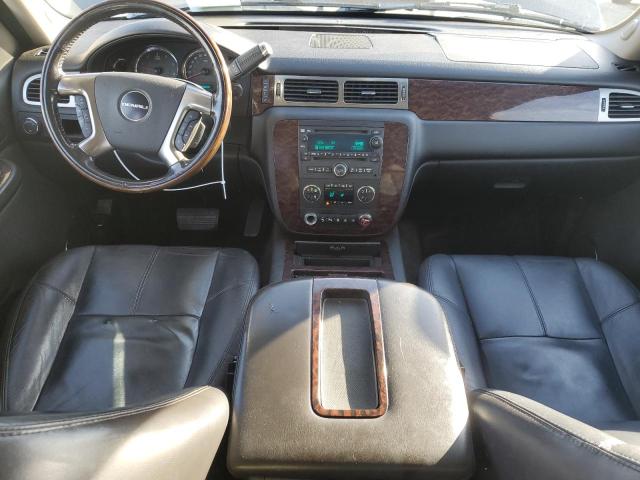 Photo 8 from auction – 2007 GMC YUKON DENA with VIN 1GKFK63867J292643