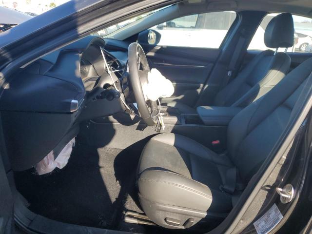 Photo 7 from auction – 2024 MAZDA 3 PREFERRE with VIN 3MZBPACM6RM418661