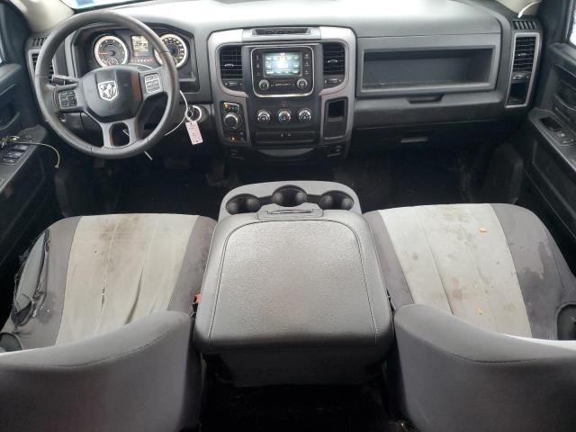 Photo 8 from auction – 2018 RAM 1500 ST with VIN 1C6RR7FT3JS310325