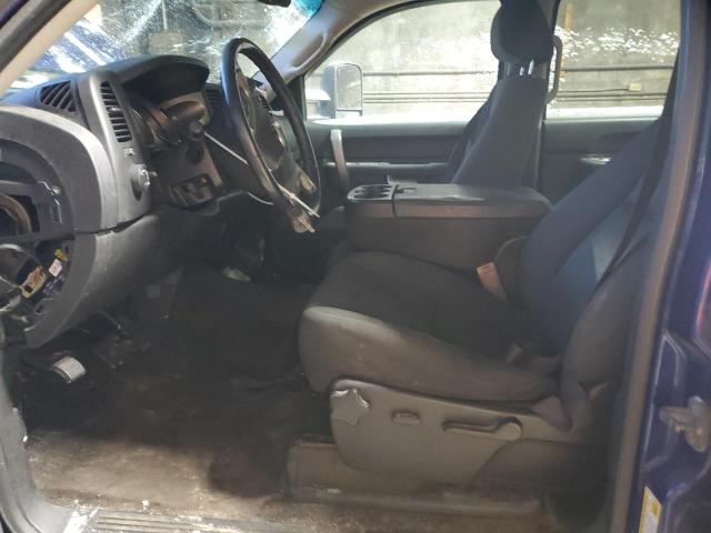 Photo 7 from auction – 2013 CHEVROLET SILVERADO with VIN 3GCPKSE74DG295275