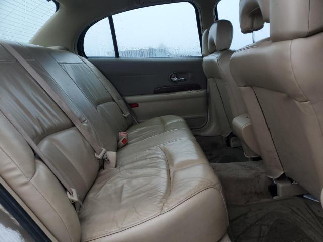 Photo 10 from auction – 2005 BUICK LESABRE CU with VIN 1G4HP52K75U193351
