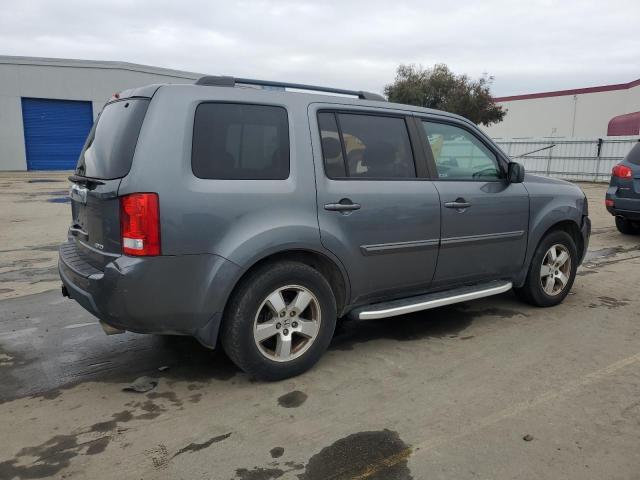 Photo 3 from auction – 2011 HONDA PILOT EX with VIN 5FNYF4H45BB102611