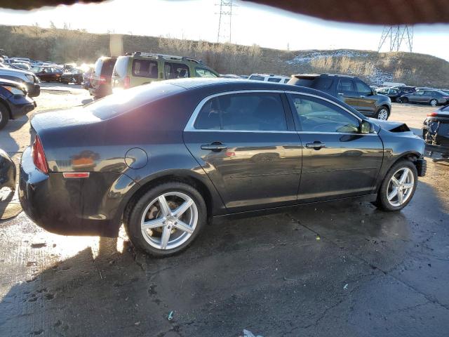 Photo 3 from auction – 2010 CHEVROLET MALIBU LS with VIN 1G1ZA5E02AF314167