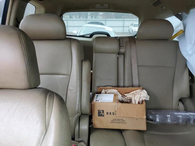 Фото 10 с аукциона – 2009 TOYOTA HIGHLANDER с VIN JTEES43A692125710