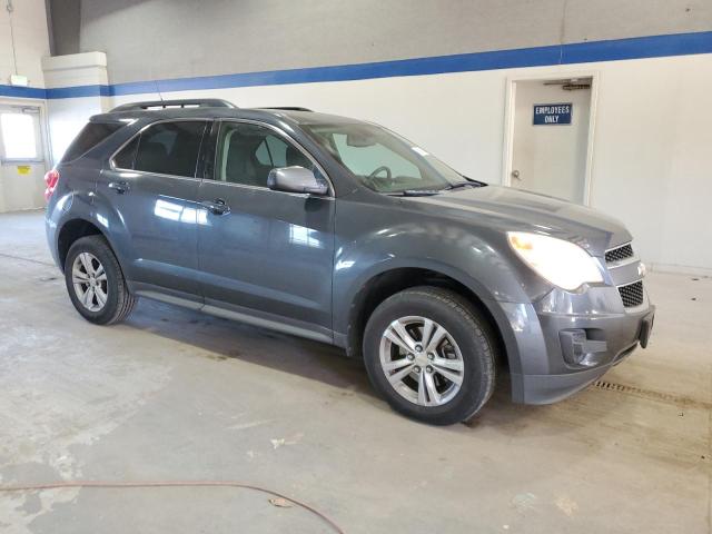 Photo 4 from auction – 2011 CHEVROLET EQUINOX LT with VIN 2GNALDEC3B1275379
