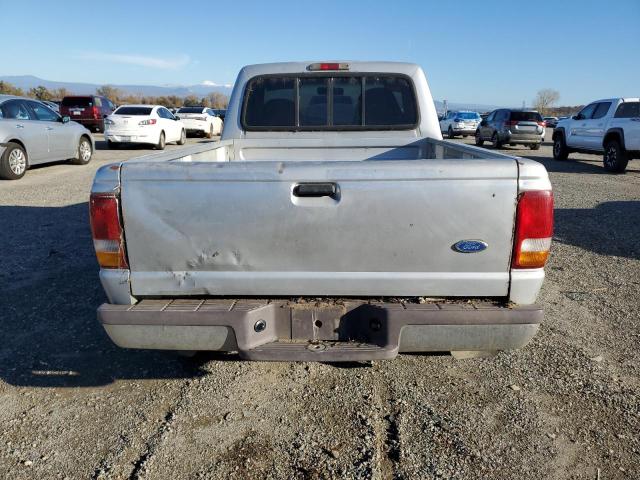 Photo 6 from auction – 1997 FORD RANGER with VIN 1FTCR10A4VTA45692