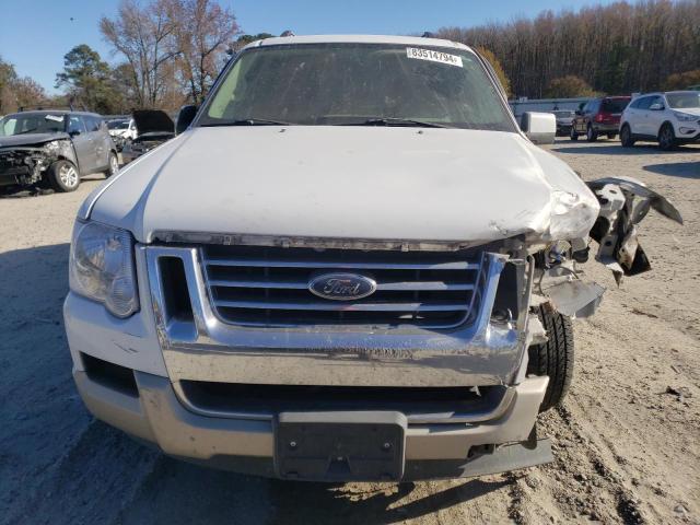 Photo 5 from auction – 2006 FORD EXPLORER E with VIN 1FMEU64856UB16854