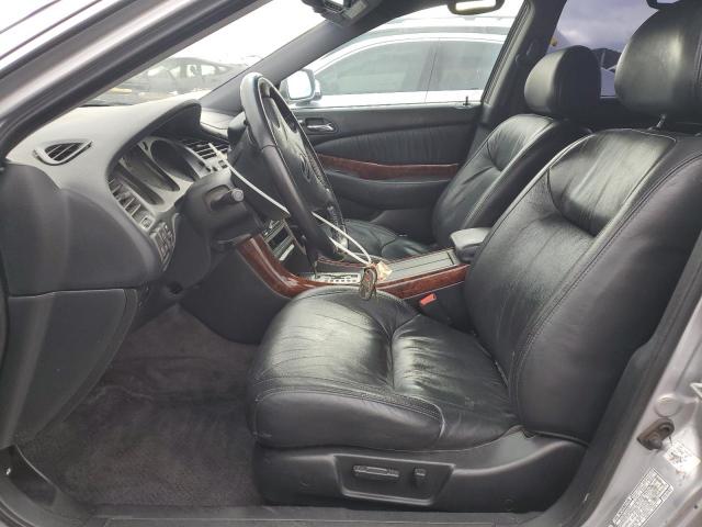 Photo 7 from auction – 2003 ACURA 3.2TL with VIN 19UUA56713A010035
