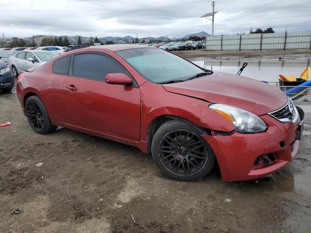 Photo 4 from auction – 2013 NISSAN ALTIMA S with VIN 1N4AL2EP2DC243512
