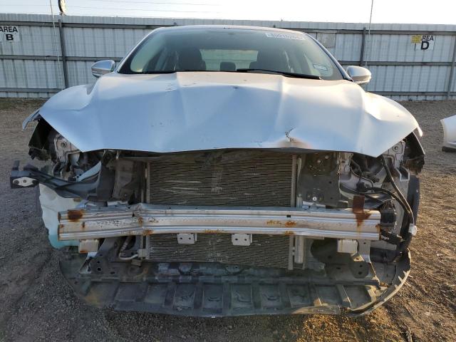Photo 5 from auction – 2013 FORD FUSION SE with VIN 3FA6P0H75DR329263
