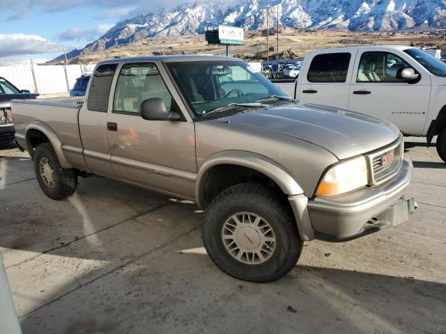 Photo 4 from auction – 1998 GMC SONOMA with VIN 1GTCT19W8W8532706