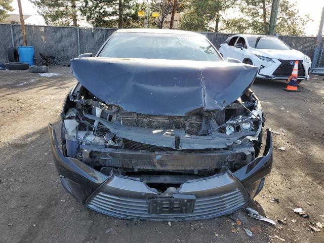 Photo 5 from auction – 2015 TOYOTA CAMRY LE with VIN 4T4BF1FKXFR458539
