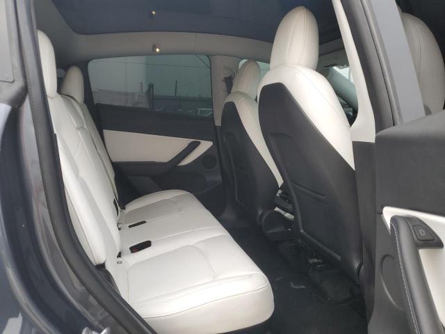 Фото 11 с аукциона – 2022 TESLA MODEL Y с VIN 7SAYGDEF6NF339957
