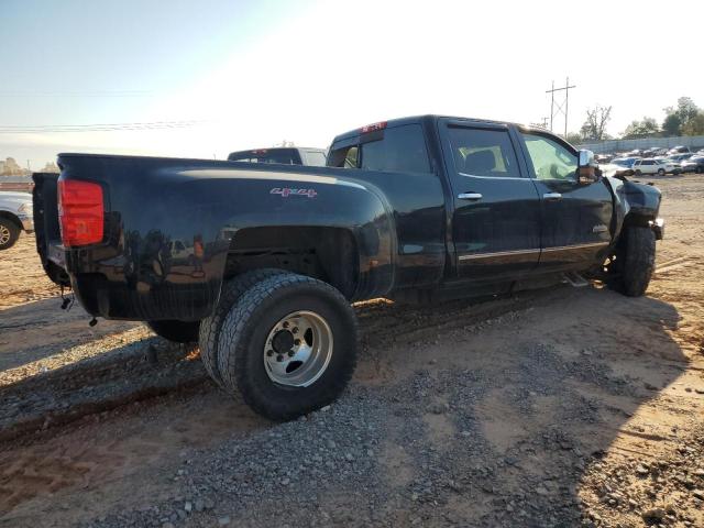 Photo 3 from auction – 2016 CHEVROLET SILVERADO with VIN 1GC4K1E80GF203493