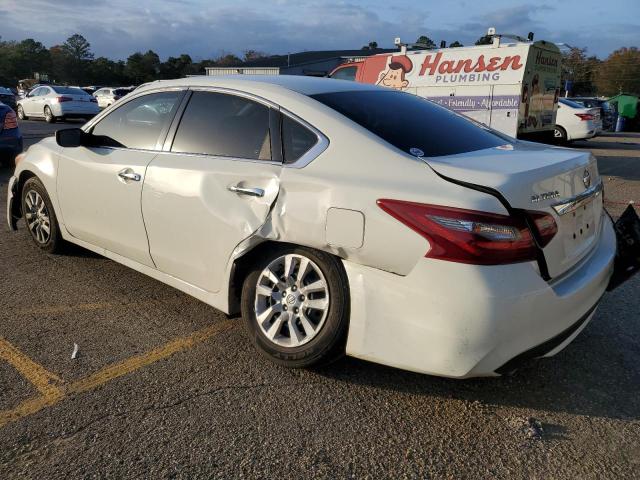 Photo 2 from auction – 2018 NISSAN ALTIMA 2.5 with VIN 1N4AL3AP1JC132229