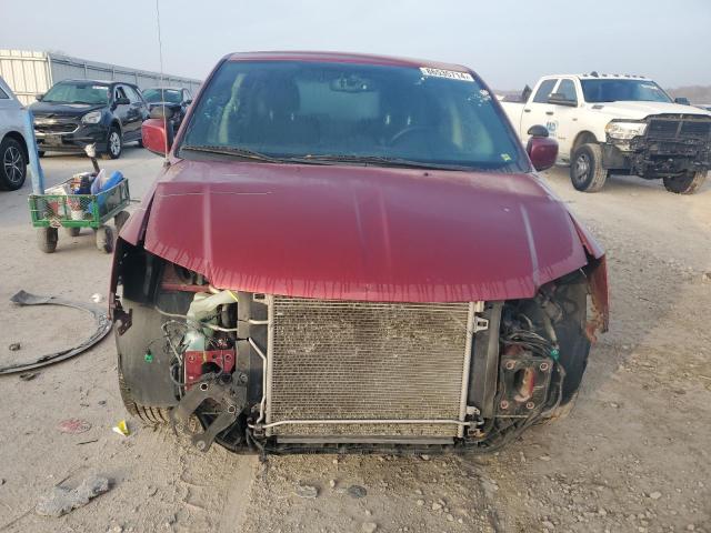 Photo 5 from auction – 2016 DODGE GRAND CARA with VIN 2C4RDGBGXGR115543