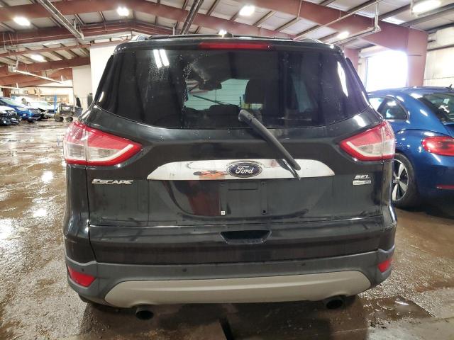 Photo 6 from auction – 2013 FORD ESCAPE SEL with VIN 1FMCU9HX2DUD75048