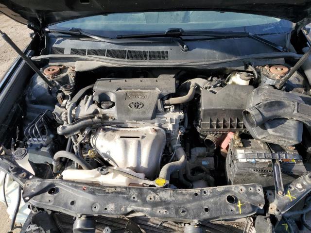Photo 11 from auction – 2014 TOYOTA CAMRY L with VIN 4T1BF1FK0EU360645