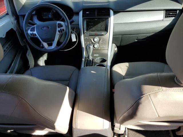 Photo 8 from auction – 2013 FORD EDGE SEL with VIN 2FMDK4JC2DBB86698