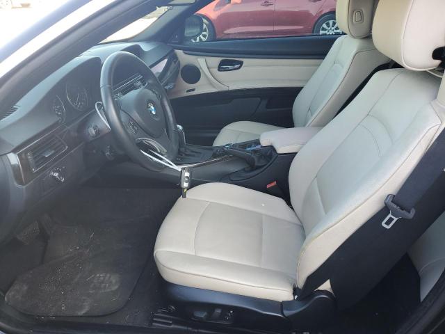 Photo 7 from auction – 2012 BMW 328 I with VIN WBADW3C5XCE824262