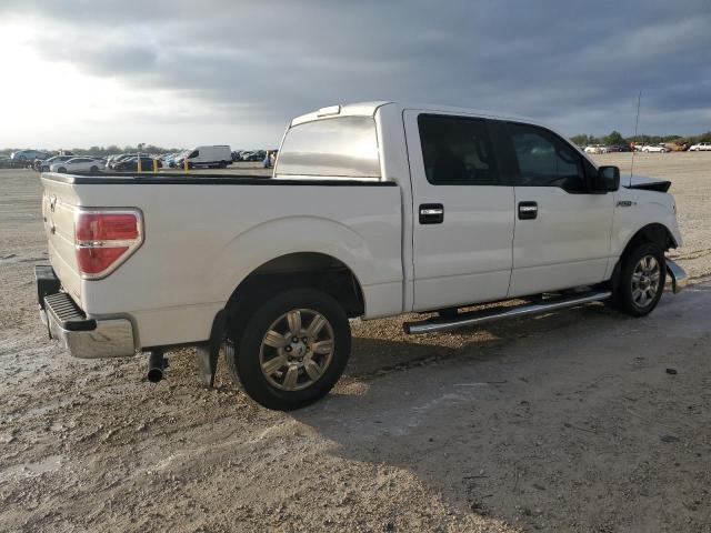 Photo 3 from auction – 2011 FORD F150 SUPER with VIN 1FTEW1CM3BKD70889