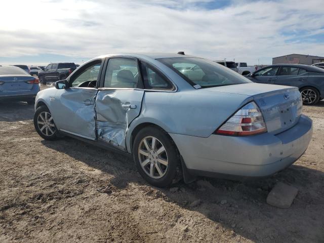 Photo 2 from auction – 2008 FORD TAURUS SEL with VIN 1FAHP24W28G114972