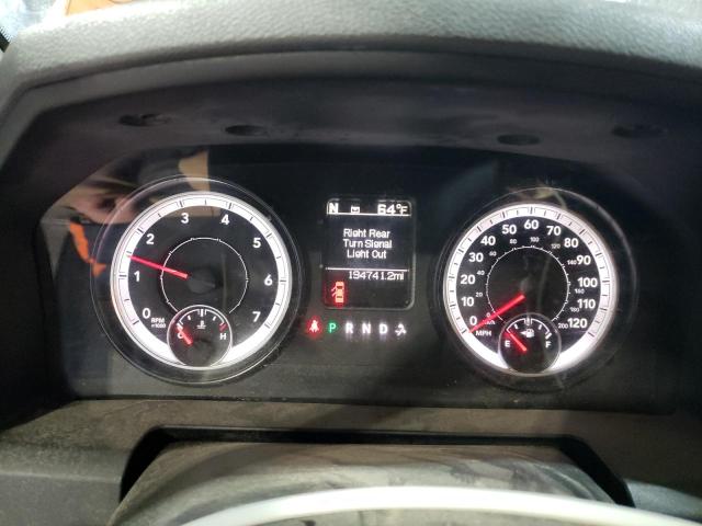 Photo 9 from auction – 2015 RAM 1500 ST with VIN 1C6RR7FG9FS688157
